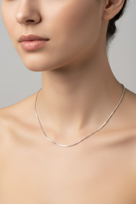 Luminous Box Chain
