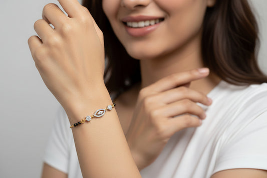 Aarohi Elegance Mangalsutra