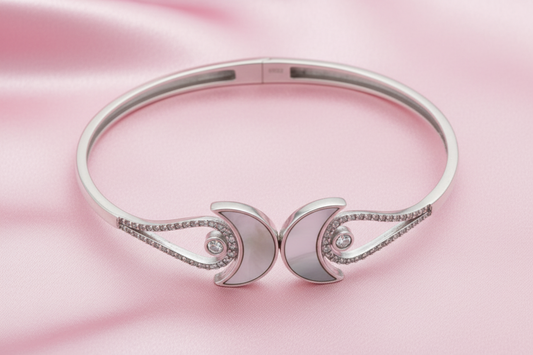 Ultimate Care Guide: How to Maintain Your 92.5 Purity Silver Jewelry from i-isha.com