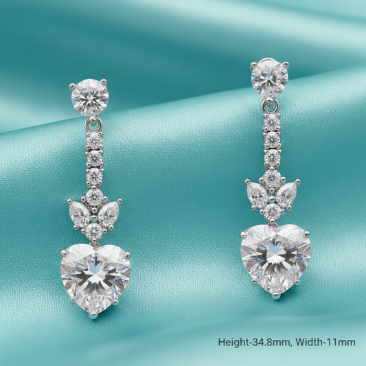 10 Must-Have 92.5 Silver Jewelry Pieces from i-isha.com for Every Wardrobe