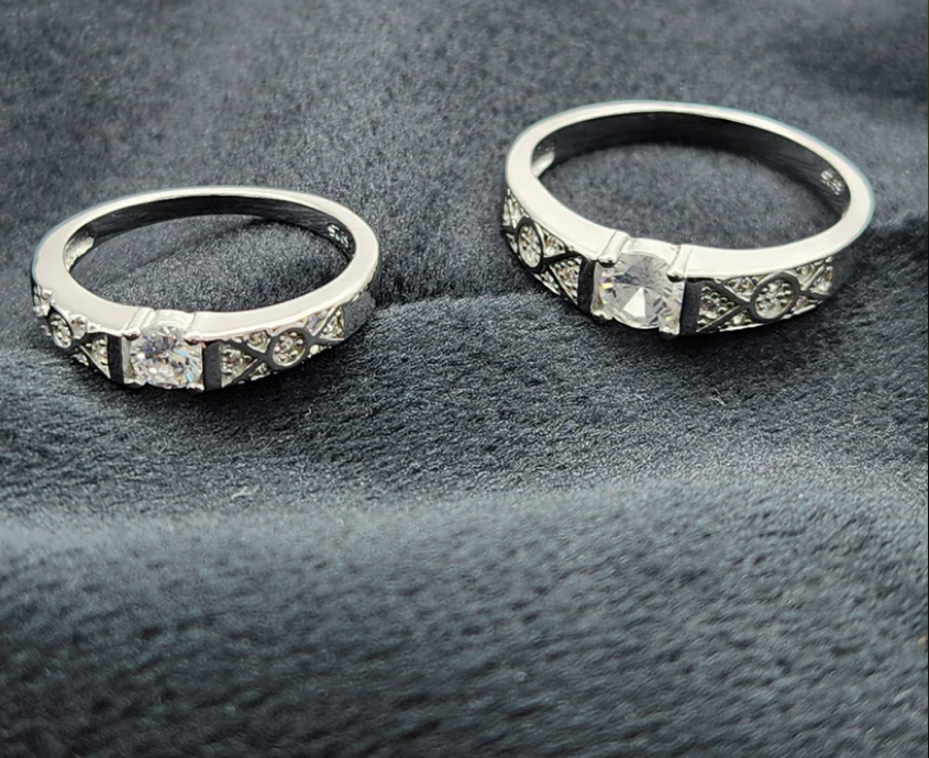 How to Style 92.5 Silver Jewelry from i-isha.com for Every Occasion in 2026