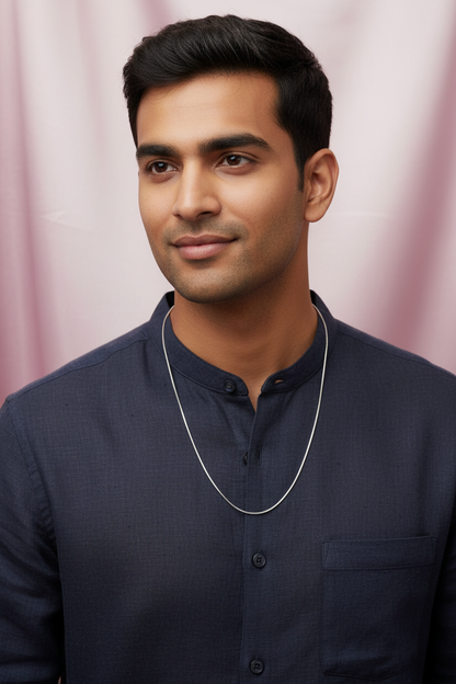 Sleek Serene Chain