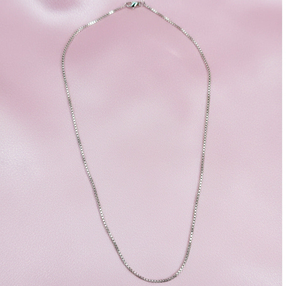 Luminous Box Chain