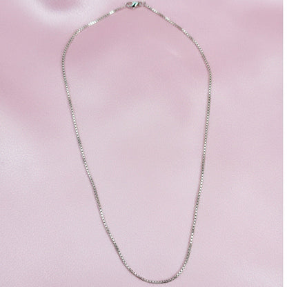 Luminous Box Chain