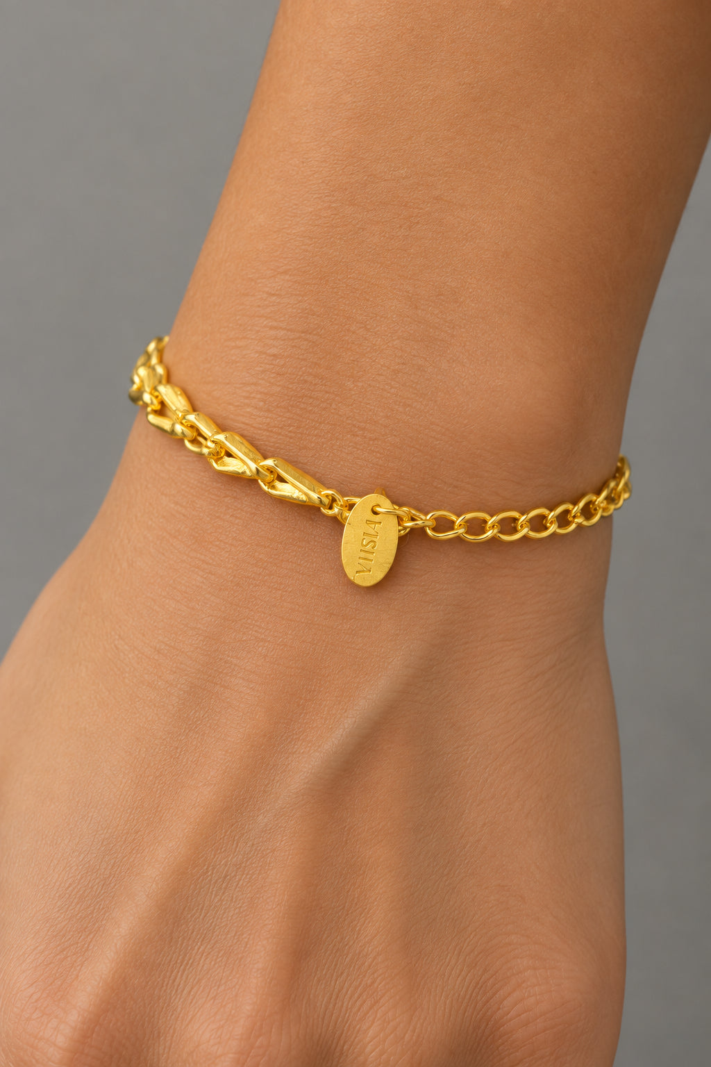 Infinity Glow Bracelet