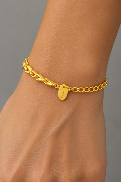 Infinity Glow Bracelet