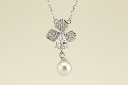 Pearl Clover Grace Set