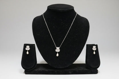 Pearl Blossom Sparkle Set