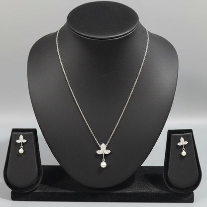 Butterfly Pearl Grace Set
