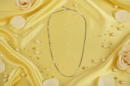 Luminous Box Chain