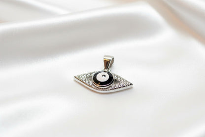 Nazar Prism Pendant
