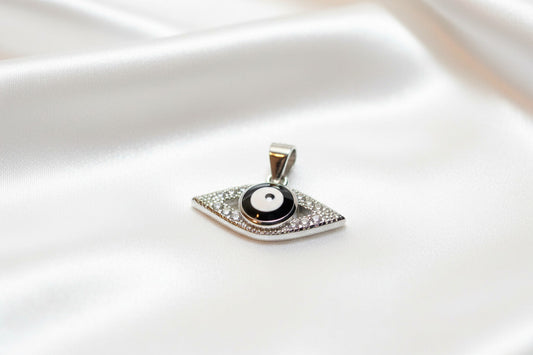 Nazar Prism Pendant
