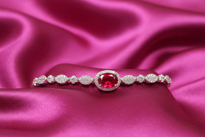 Crimson Royale Cascade Set