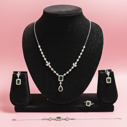Emerald Royale Drop Set