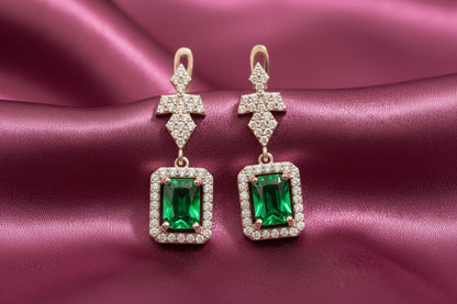 Emerald Royale Drop Set