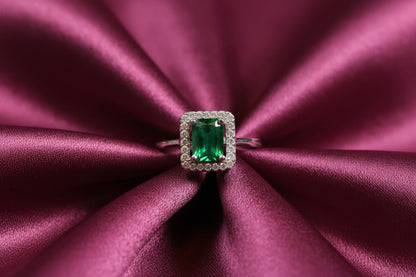 Emerald Royale Drop Set