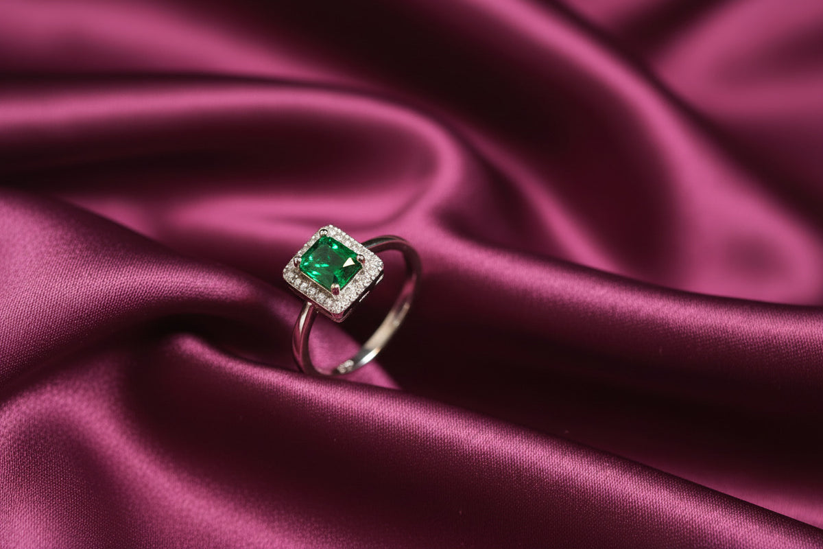 Emerald Royale Drop Set