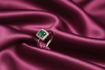 Emerald Royale Drop Set