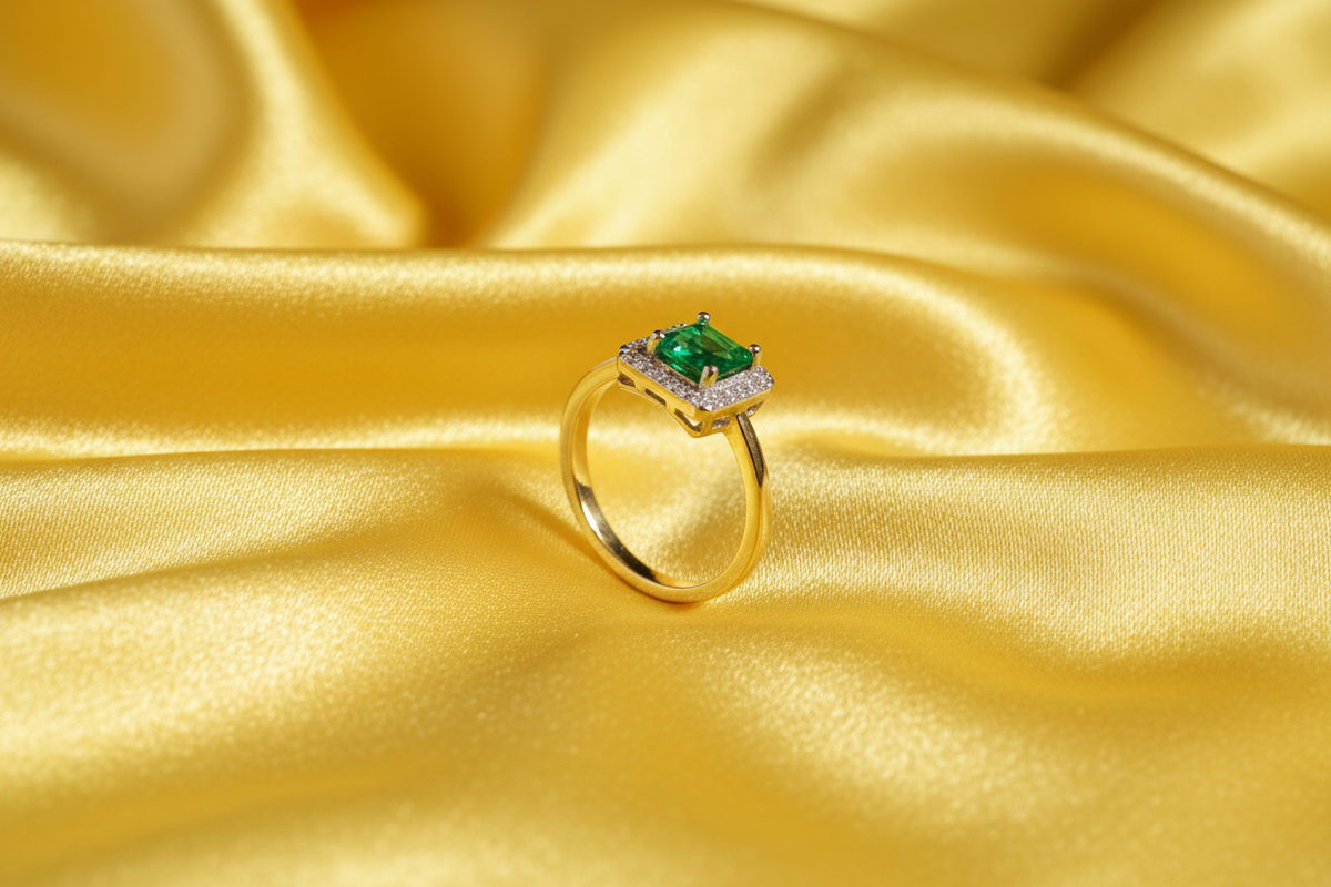 Emerald Royale Drop Set