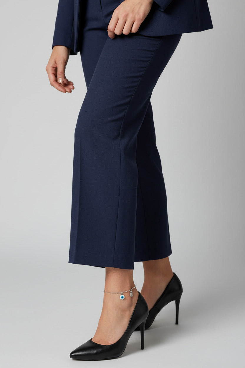 Nazar Royale Charm Anklet