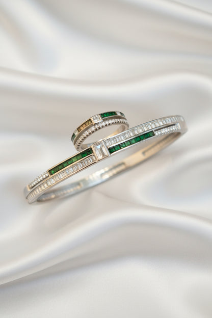 Emerald Circuit Duo