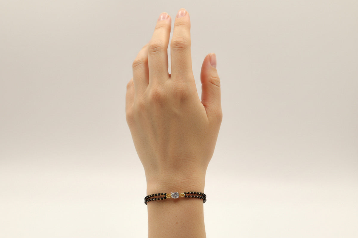 Slim Glow Bracelet