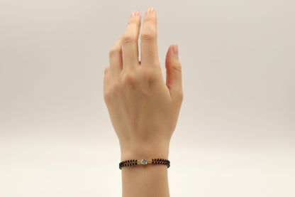 Slim Glow Bracelet