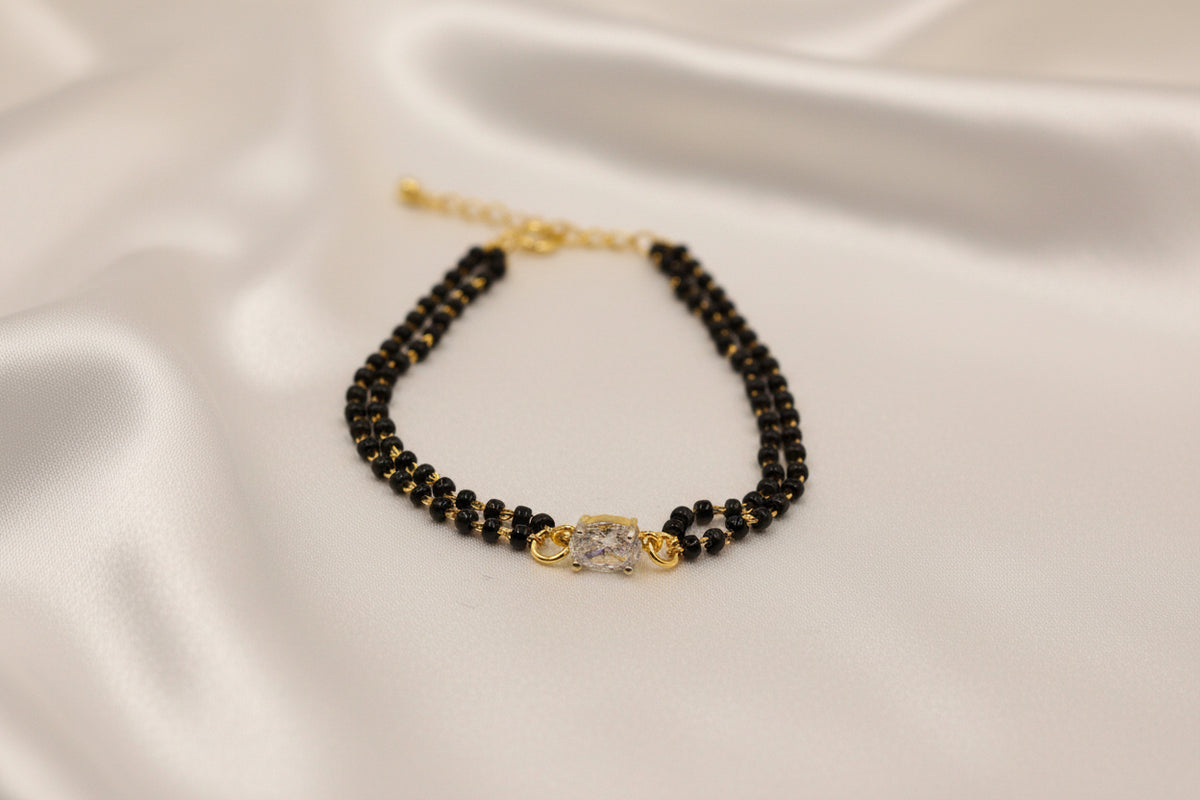 Slim Glow Bracelet