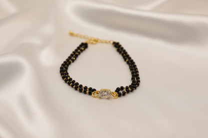 Slim Glow Bracelet
