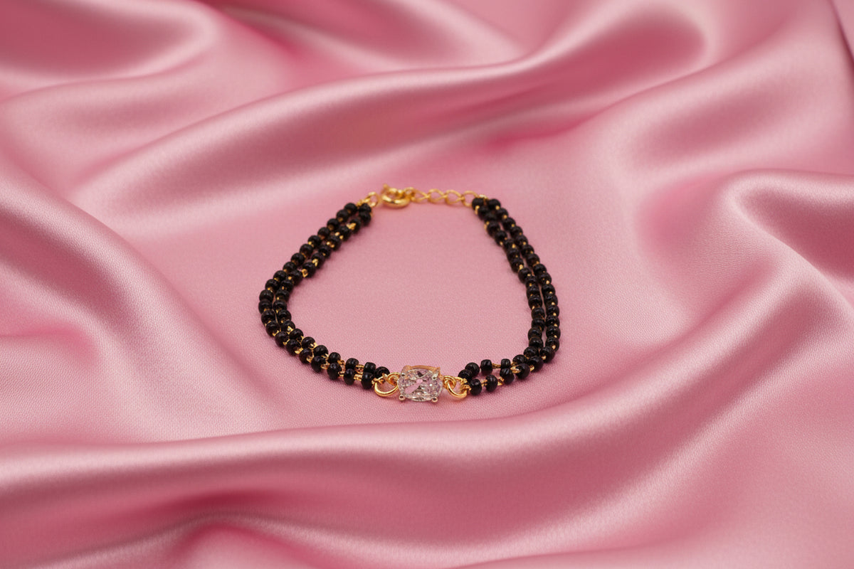 Slim Glow Bracelet