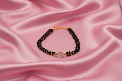 Slim Glow Bracelet
