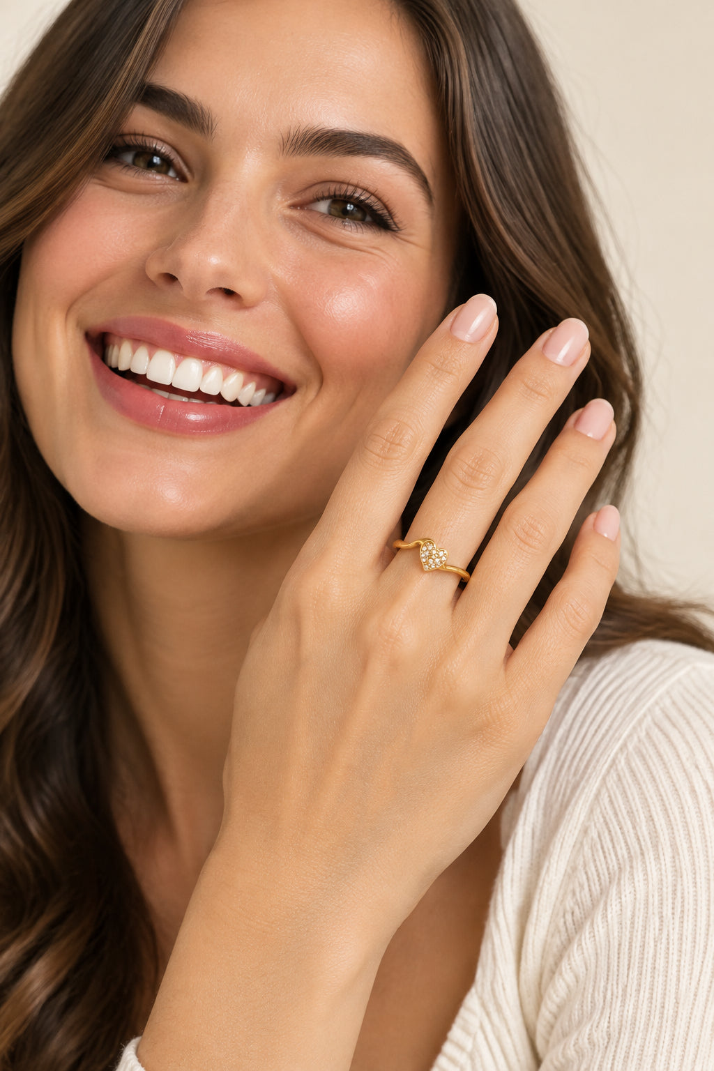 Radiance Ring