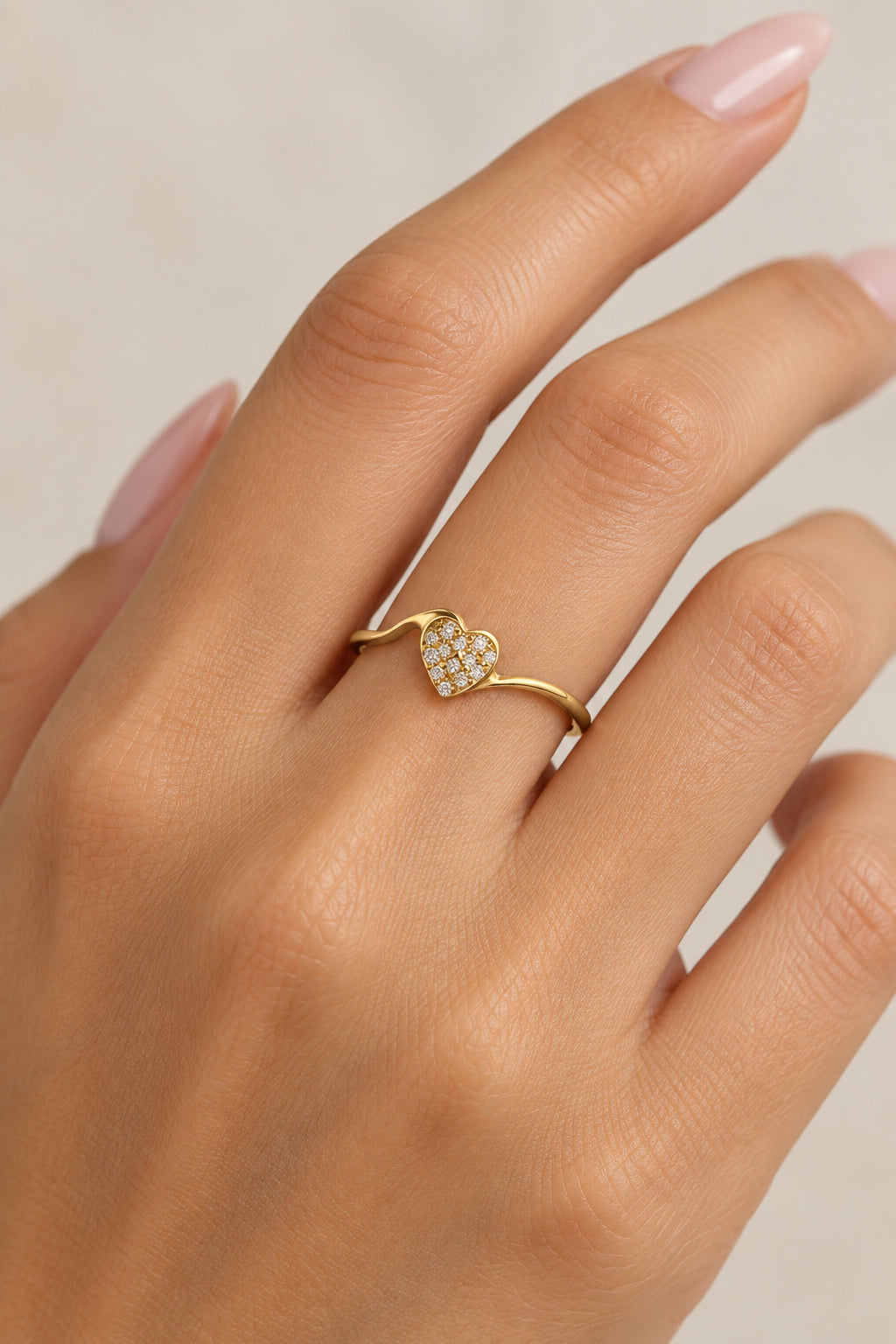 Radiance Ring