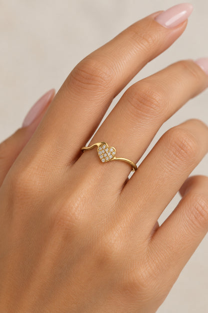 Radiance Ring