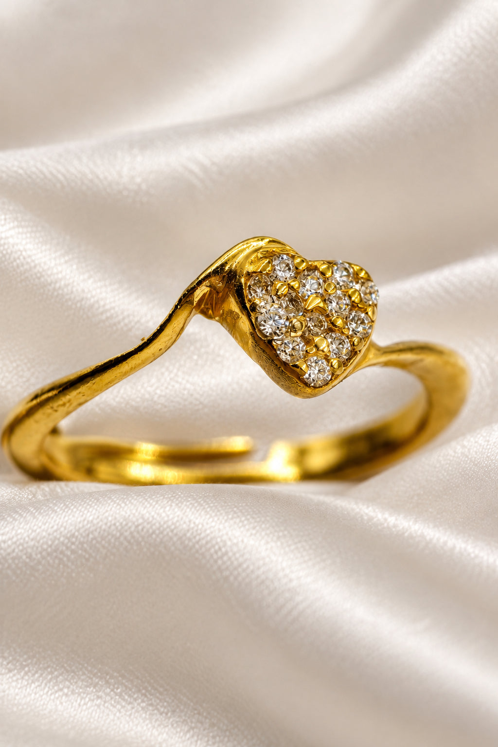 Radiance Ring