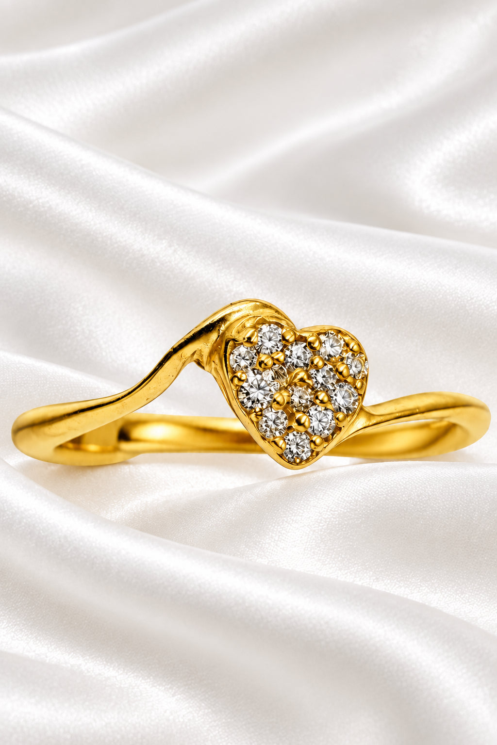 Radiance Ring