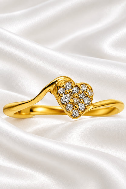 Radiance Ring