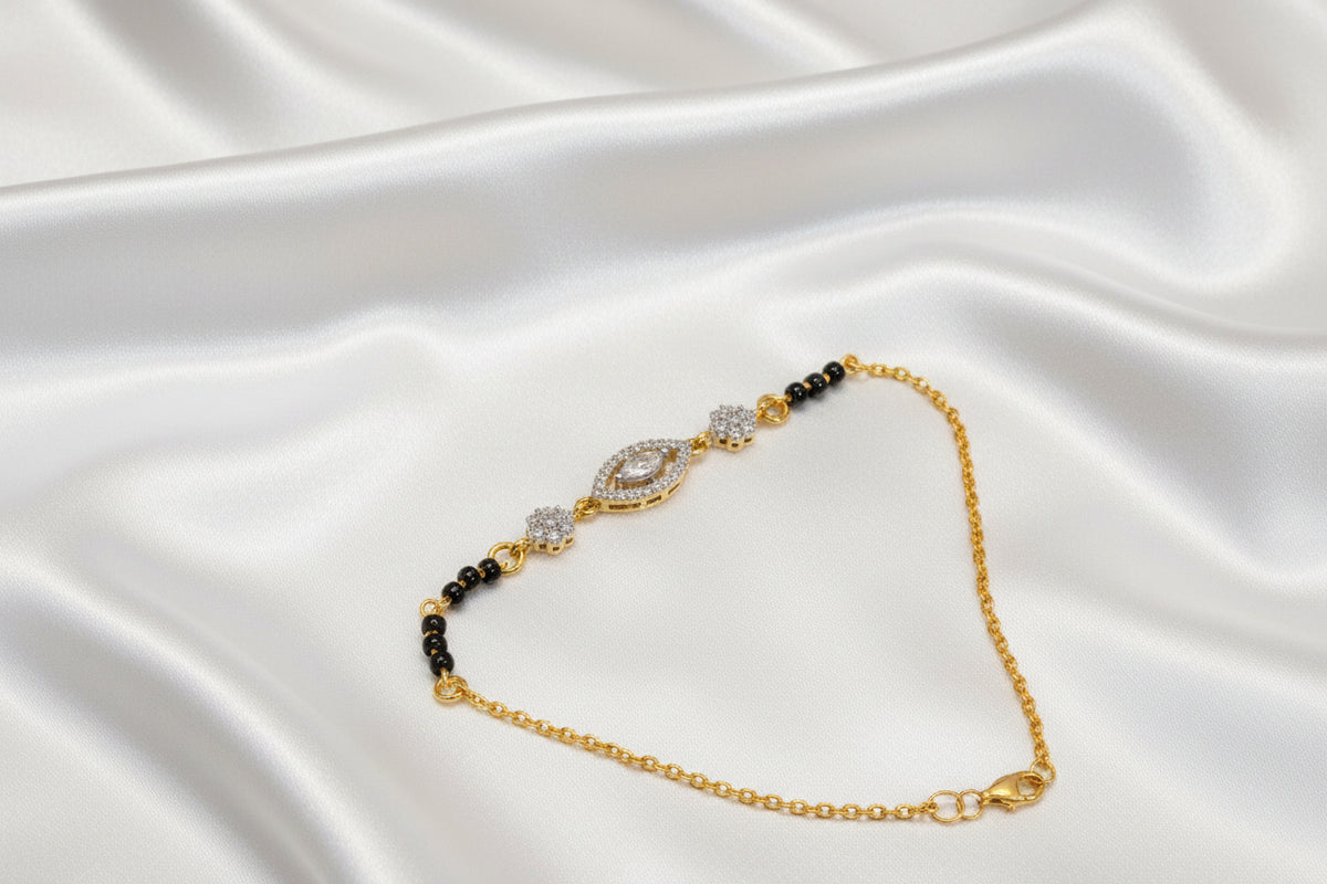 Aarohi Elegance Mangalsutra