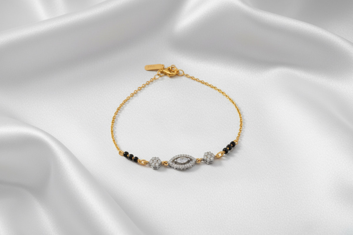 Aarohi Elegance Mangalsutra