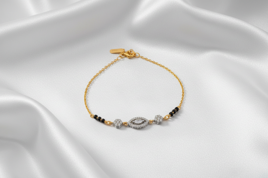 Aarohi Elegance Mangalsutra