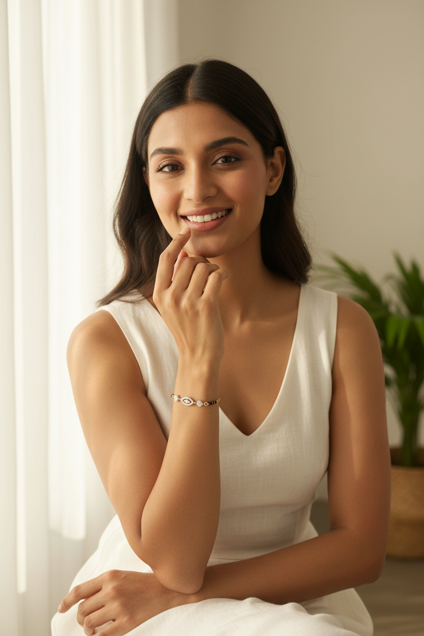 Aarohi Elegance Mangalsutra