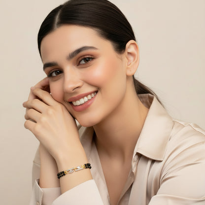 Meher Double-Strand Mangalsutra