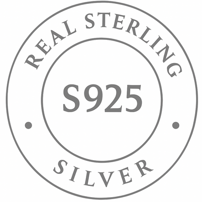 Blush Promise Silver Bracelet