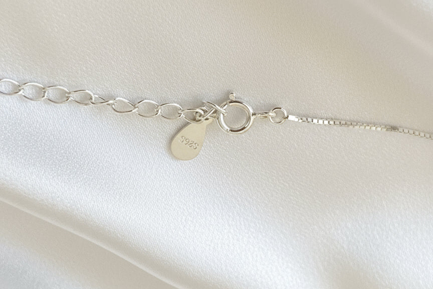 Royal Heart Crown Pendant