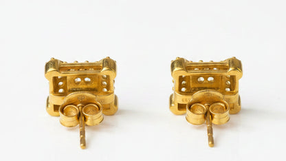 Royale Prism Studs