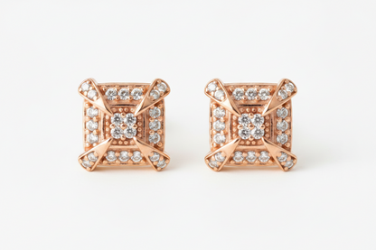 Royale Prism Studs