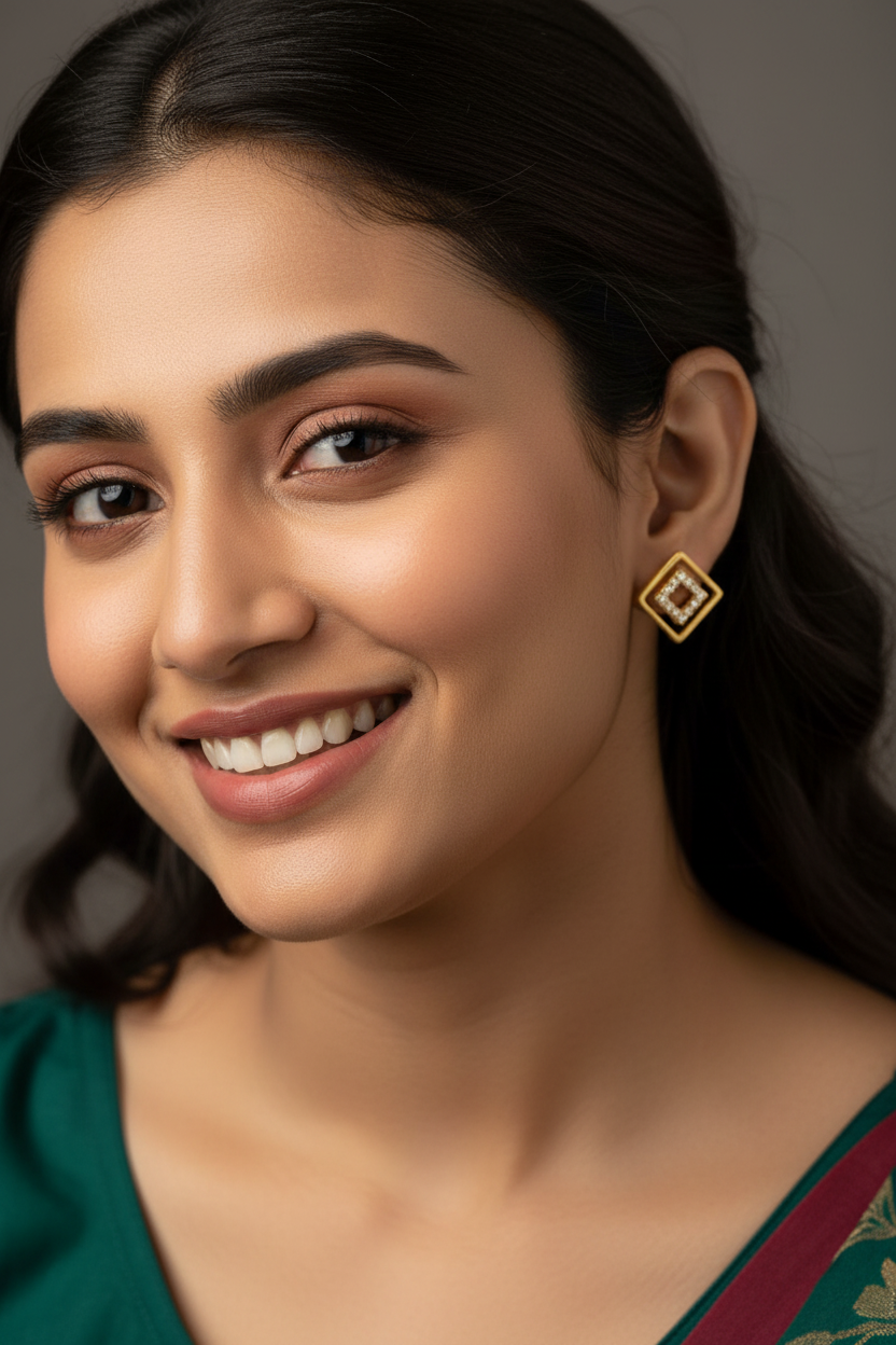 Lumiere Duo Stud