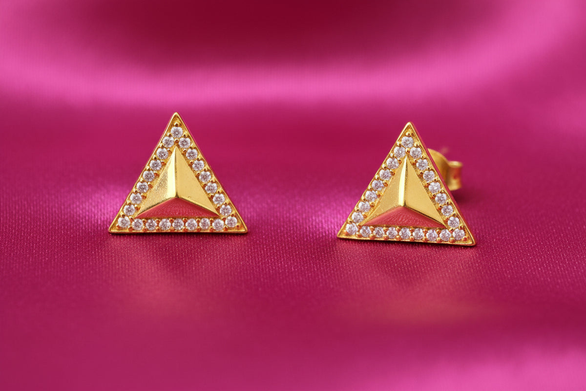 Trinity Studs