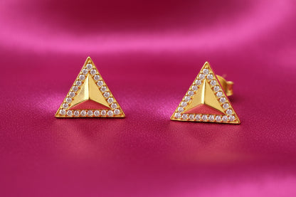Trinity Studs