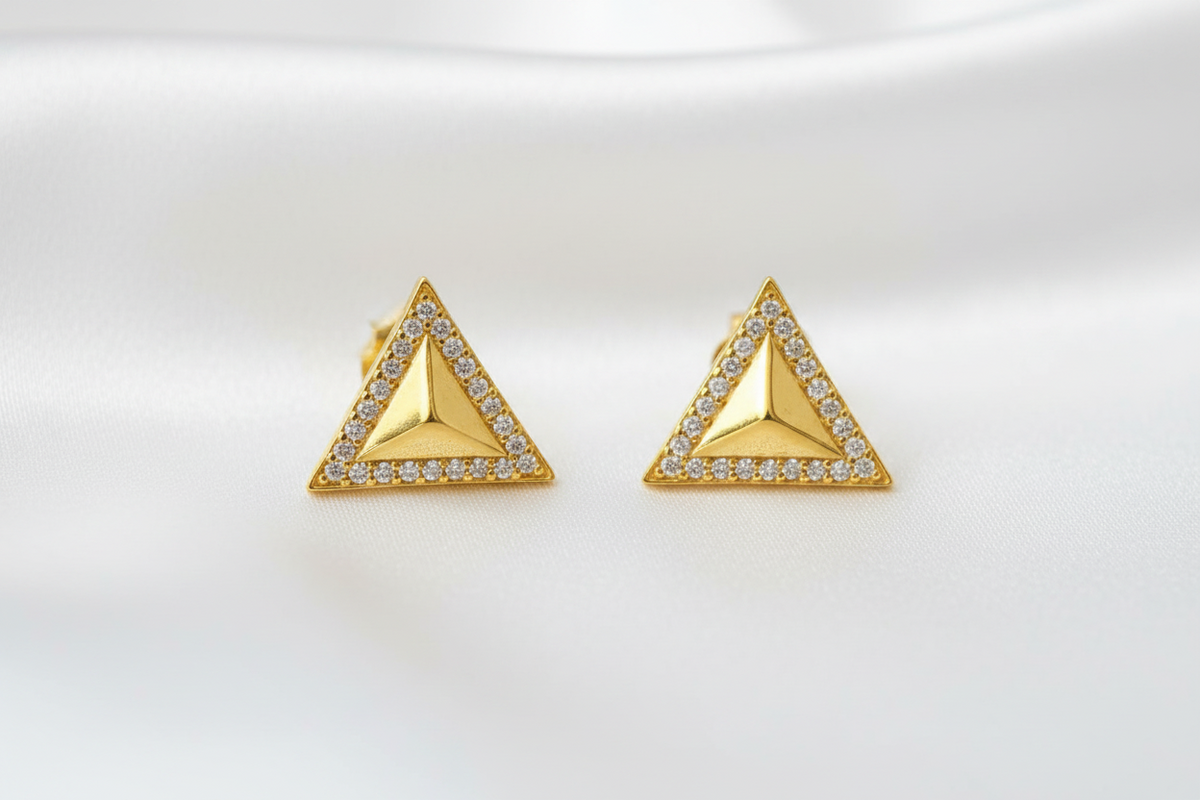 Trinity Studs